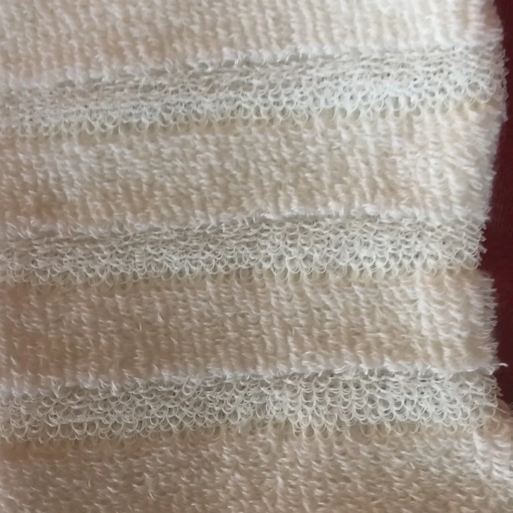 🌵 3/$15 White water shower bath scrubbing glove (see description)